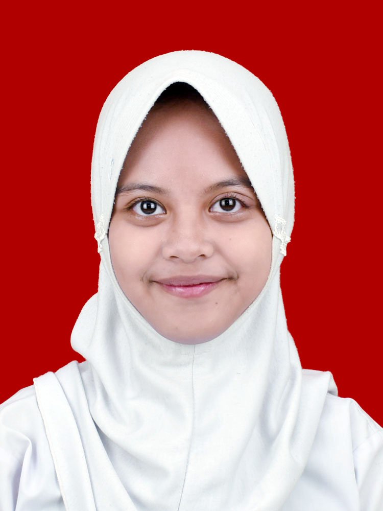 Foto ALMIRA A'IMMATUN MUTMAINAH